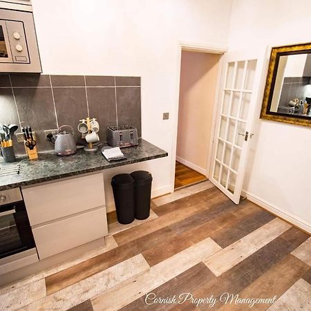 טרורו River Street Apartments מראה חיצוני תמונה