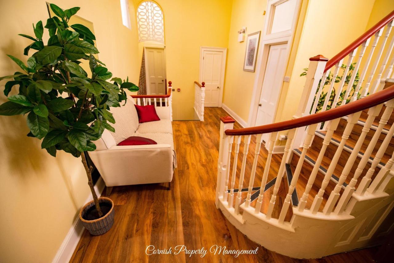 טרורו River Street Apartments מראה חיצוני תמונה
