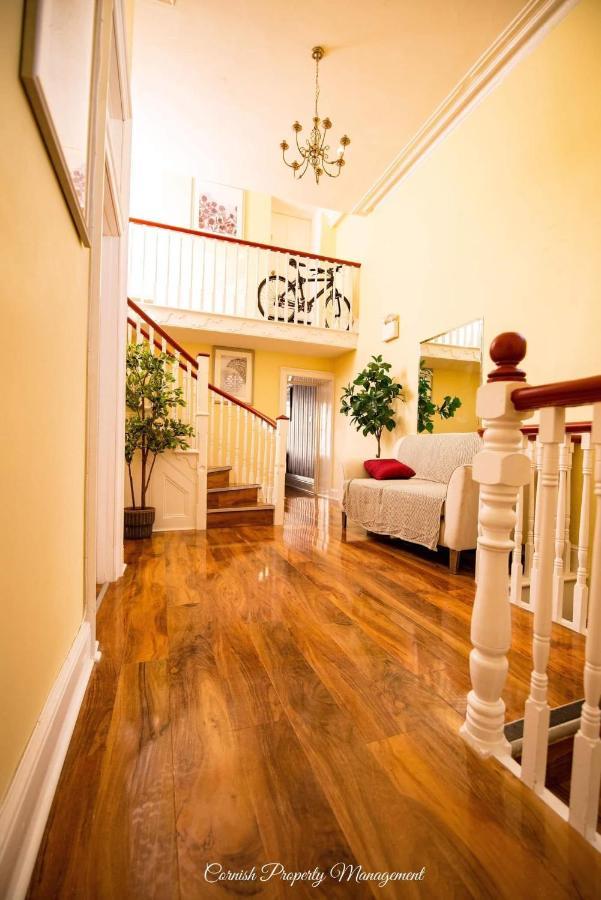 טרורו River Street Apartments מראה חיצוני תמונה